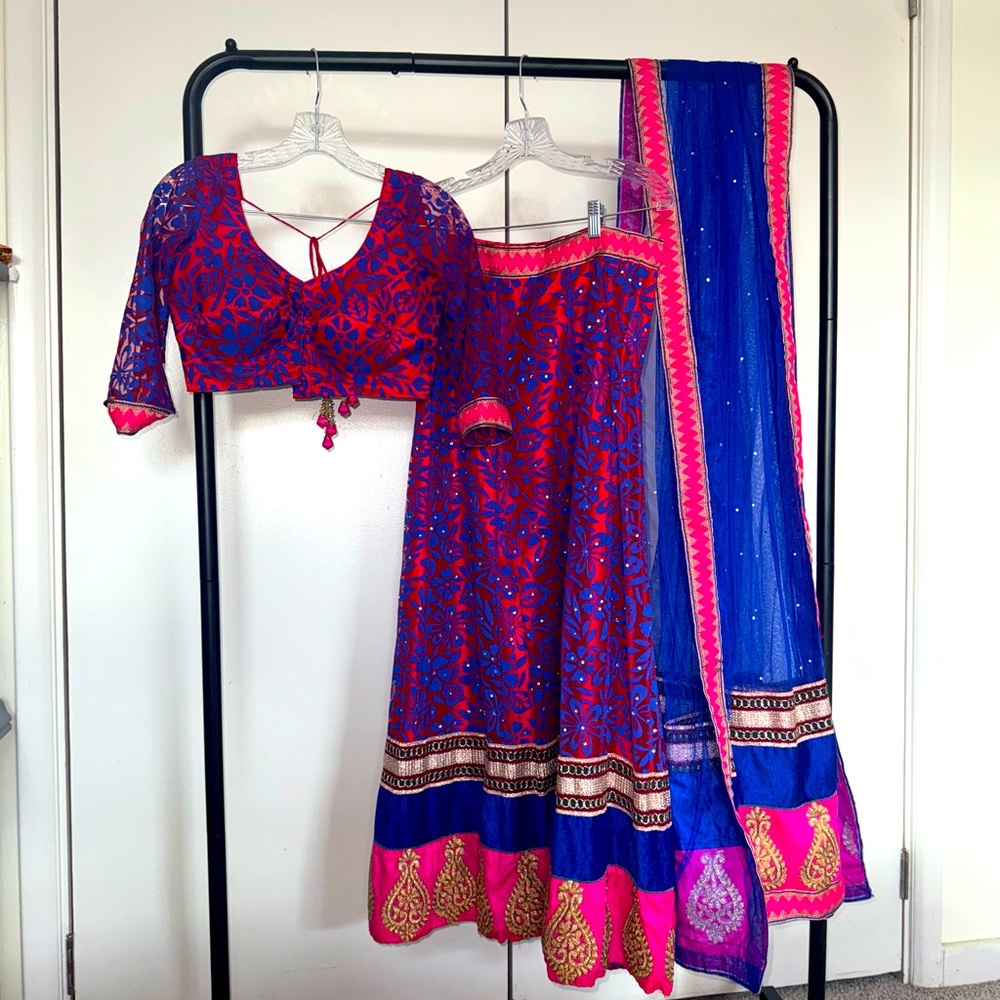 Lehengaa